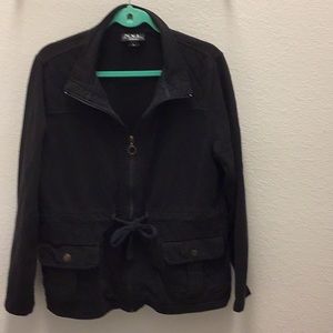 Leisure wear jacket